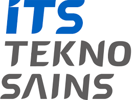 ITS Tekno Sains Logo