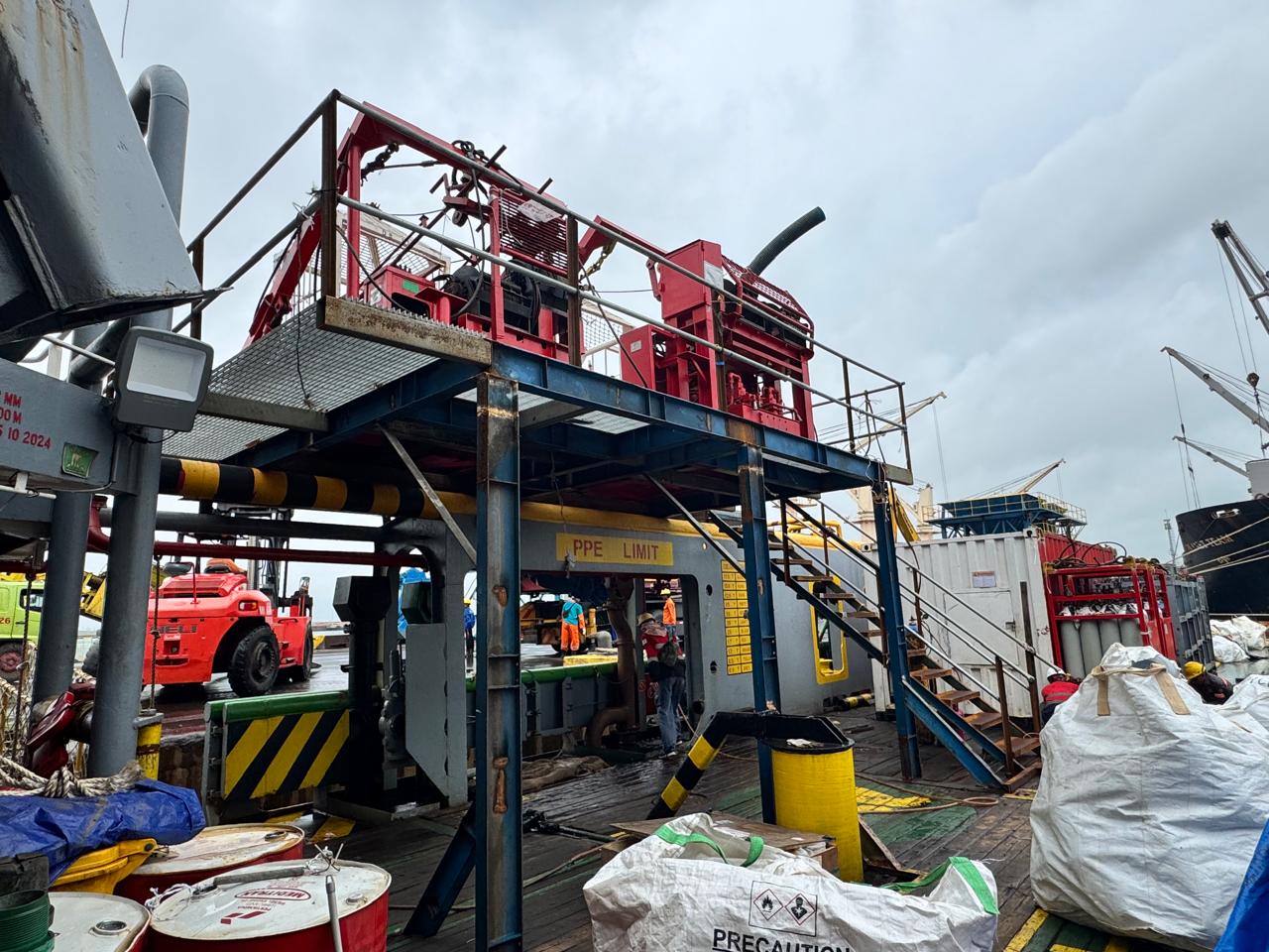 Dokumentasi proyek Branding Sosial Media  - gambar 1