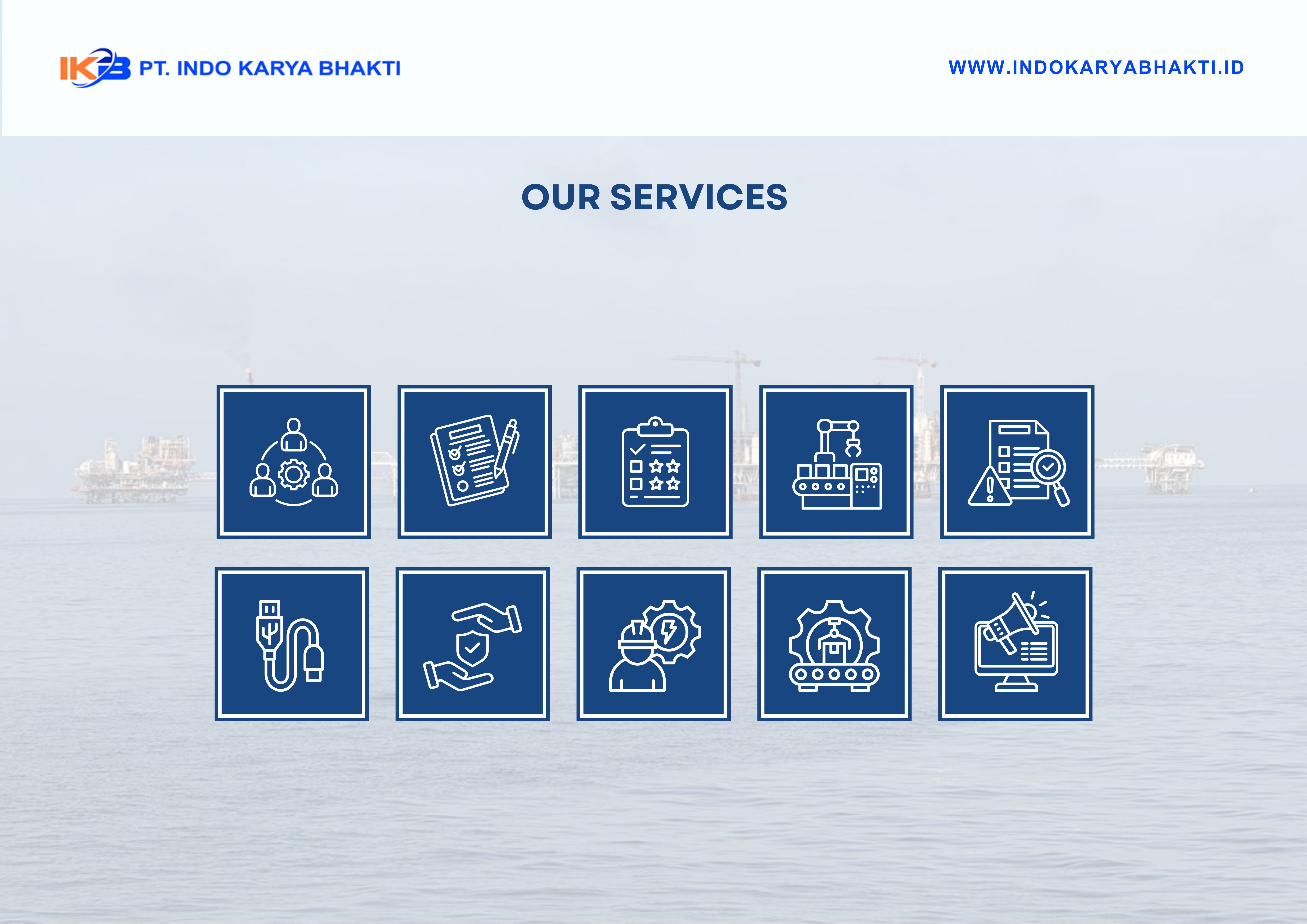 Dokumentasi proyek Branding Sosial Media  - gambar 2