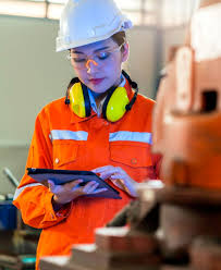 Risk Management & HSE Compliance