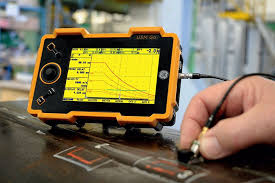 Ultrasonic Testing (UT)