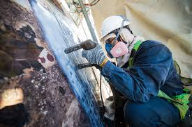 Magnetic Particle Testing (MT)