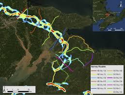 Route & Corridor Survey