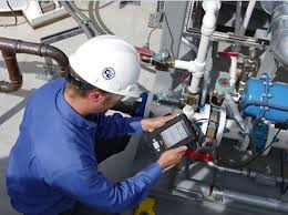 Instrumentation & Field Installation