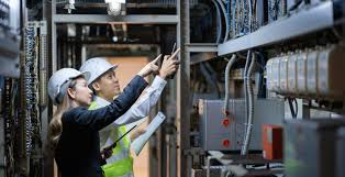 Maintenance & Technical Support