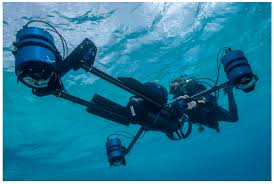 Underwater Measurement & Documentation