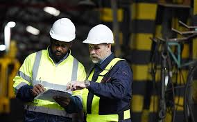 Support for Installation & Maintenance Work