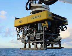 Trenching & Burial Operation