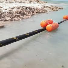 Shore End Preparation & Handling