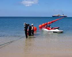 Alignment & Pulling Operation