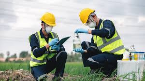 Environmental & Safety Control