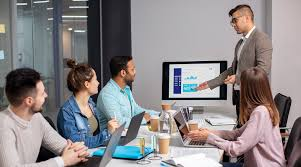 Digital Advertising & Campaign Management