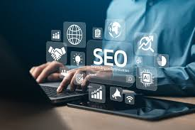 Digital Marketing Provider